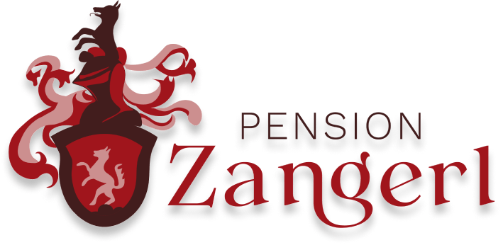 Pension Zangerl Ischgl Logo Startseite
