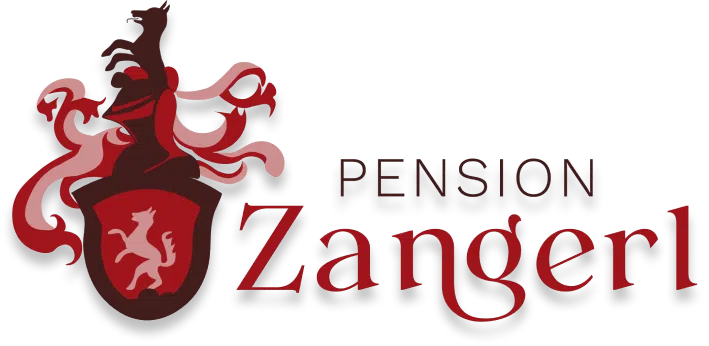 Pension Zangerl Ischgl Logo Startseite