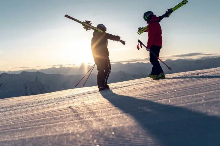 Ischgl Paznaun Winter Urlaub SkifahrencTVB Paznaun Ischgl 5