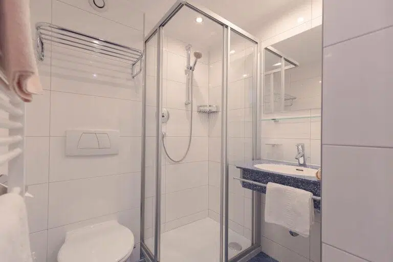 Pension Zangerl Ischgl Doppelzimmer 2